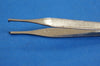 Forceps Tissue Adson 4.50inch