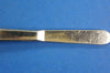 Arrow Forceps Dressing 10inch
