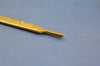 Propper Handle Surgical Knife Detachable Blade Size 3 Narrow Nose