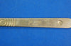 Propper Handle Surgical Knife Detachable Blade Size 3 Narrow Nose
