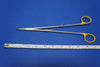 Medavent Forceps H e m o static Clip Applying Lge Angled 45 deg 10.50inch