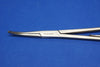 Medavent Forceps H e m o static Clip Applying Lge Angled 45 deg 10.50inch