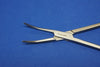 Medavent Forceps H e m o static Clip Applying Lge Angled 45 deg 10.50inch