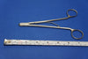 HMI Forceps H e m o static Clip 6.25inch