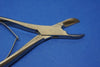 Lane Forceps B o n e Cutting Liston Design 14cm Length