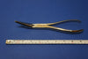 Alan Scott Forceps Nasal Septum Straightening Asch 8.5inch