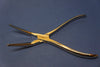 Alan Scott Forceps Nasal Septum Straightening Asch 8.5inch