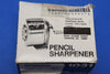 Hunt Boston KS1031 Pencil Sharpener