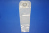 Hollister 7284 Karaya Seal Drainable Stoma Pouches Size 2inch ~ Box of 30