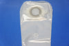 Hollister 7284 Karaya Seal Drainable Stoma Pouches Size 2inch ~ Box of 30
