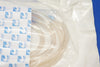 Conmed 0034910 Yankauer Suction Instrument 6Fr Clear Plastic Tube (x)