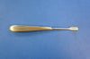 Miltex Rasp Bone 6-3/4 inch
