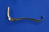 W.Lorenz 37-0076 Retractor 7in.