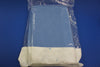 Kimberly-Clark 89452 CVARTS Heavy Duty CV Split Drape ~ Box of 6