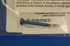 Synthes 04.005.422 4.0mm Ti Locking Screw W/T25 Standrive 32mm For Im Nails