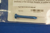 Synthes 04.005.424 4.0mm Ti Locking Screw W/T25 Standrive 34mm For Im Nails