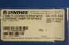 Synthes 04.005.424 4.0mm Ti Locking Screw W/T25 Standrive 34mm For Im Nails