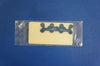 Synthes 350.357 Template F/TI Cervical Spine Locking Plate 65mm