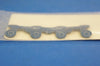 Synthes 350.357 Template F/TI Cervical Spine Locking Plate 65mm