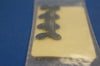 Synthes 350.357 Template F/TI Cervical Spine Locking Plate 65mm