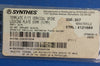 Synthes 350.357 Template F/TI Cervical Spine Locking Plate 65mm