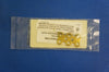 Synthes 450.228 Ti Cervical Spine Locking Plate 36mm
