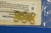 Synthes 450.228 Ti Cervical Spine Locking Plate 36mm