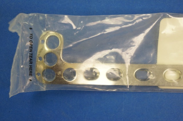 Synthes 240.015 4.5mm Proximal Tibia Plate 14 Holes/Left – Imedicsales