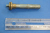 Synthes 390.011 Straight Outrigger Post: 11mm MR Safe