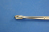 Jarit 116-100 Foerster Sponge Holding Forceps 7in., Straight, Smooth Jaws