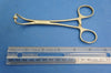 SS Forceps 5.5in.