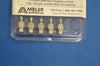 Ambler Surgical 1142E McIntyre-Binkhorst Irrigating Cannula ~ Quantity 5