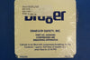 Drager 4059260 Compressed Air Breathing Apparatus ~ Lot of 100