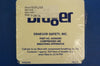 Drager 4059260 Compressed Air Breathing Apparatus ~ Lot of 34