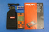 Hilti PD40 Laser Range Meter