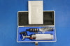 Aesculap Otoscope and Ophthalmoscope Set Small Medium and Large Speculums