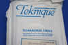 TeknaMed Teknique Drape, 1- Large Sheet, 87x104 ~ Box of 20