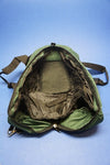 Diligear Oxygen Bag Green Clamshell Zipper 22 in x 10 in x 10 in