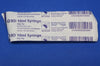 BD 301604 10ml Syringe Slip Tip