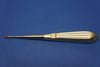 Aesculap Curette Mastoid Spratt Size 2 Spoon Shape Blade Solid Rigid