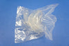 RespCare HYB500 Hybrid Universal Full Face CPAP Mask and Headgear