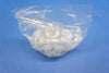 RespCare HYB500 Hybrid Universal Full Face CPAP Mask and Headgear