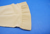 Venosan SM41612 Thigh With Silicone Top Medium Open Toe Taupe 20-30 mmHg
