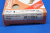 Venosan SM41612 Thigh With Silicone Top Medium Open Toe Taupe 20-30 mmHg