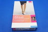 Mediven 42555 Sheer & Soft Medical Compression Stockings Calf Petite Closed Toe