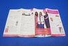 Mediven 10805 Thigh With Topband Ples Beige, 20-30mmHg