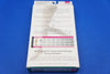 Mediven 47395 Comfort Calf Open Toe, Natural, 20-30mmHg