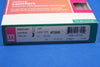 Mediven 47395 Comfort Calf Open Toe, Natural, 20-30mmHg