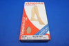 Venosan 2030123 Below Knee Medium Closed Toe, Beige 20-30mmHg