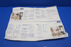 Jobst 115553 Opaque Thigh High OT Stockings 15-20 mmHg Natural Medium